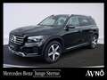 Mercedes-Benz GLB 200 d 4Matic  Progressive 360 AHK AUT Kam. Schwarz - thumbnail 1