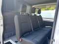 Mercedes-Benz Sprinter 314 CDI RWD L2 Mixto Navi Kamera Sortimo Blanc - thumbnail 31