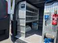 Mercedes-Benz Sprinter 314 CDI RWD L2 Mixto Navi Kamera Sortimo Blanc - thumbnail 26