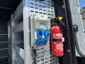 Mercedes-Benz Sprinter 314 CDI RWD L2 Mixto Navi Kamera Sortimo Blanc - thumbnail 27