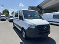 Mercedes-Benz Sprinter 314 CDI RWD L2 Mixto Navi Kamera Sortimo Blanc - thumbnail 3
