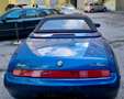 Alfa Romeo Spider 2.0 ts 16v Blauw - thumbnail 4