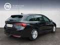 Skoda Octavia Selection TDI DSG Schwarz - thumbnail 4