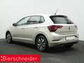 Volkswagen Polo 1.0 TSI DSG Move DIG.COCKPIT KAMERA NAVI Silber - thumbnail 3