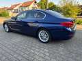 BMW 530 5er Diesel 530d xDrive Aut. Luxury Line plava - thumbnail 4