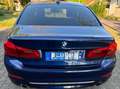 BMW 530 5er Diesel 530d xDrive Aut. Luxury Line plava - thumbnail 5