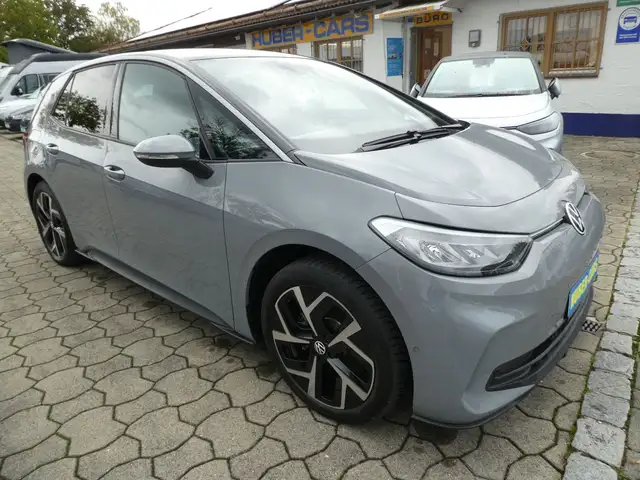 Volkswagen ID.3 Pro 150 kW Move SHZ+KAMERA+VELOURS 96,7%