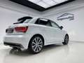 Audi A1 Sportback 1.6TDI Attraction S tronic Blanc - thumbnail 16