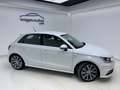 Audi A1 Sportback 1.6TDI Attraction S tronic Blanco - thumbnail 13