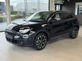 Fiat 600 HYBRID La Prima - 100 PK **AUTOMAAT** Negro - thumbnail 2