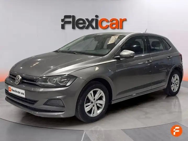 Volkswagen Polo 1.0 TSI Advance (2017-) 2018, foto 3