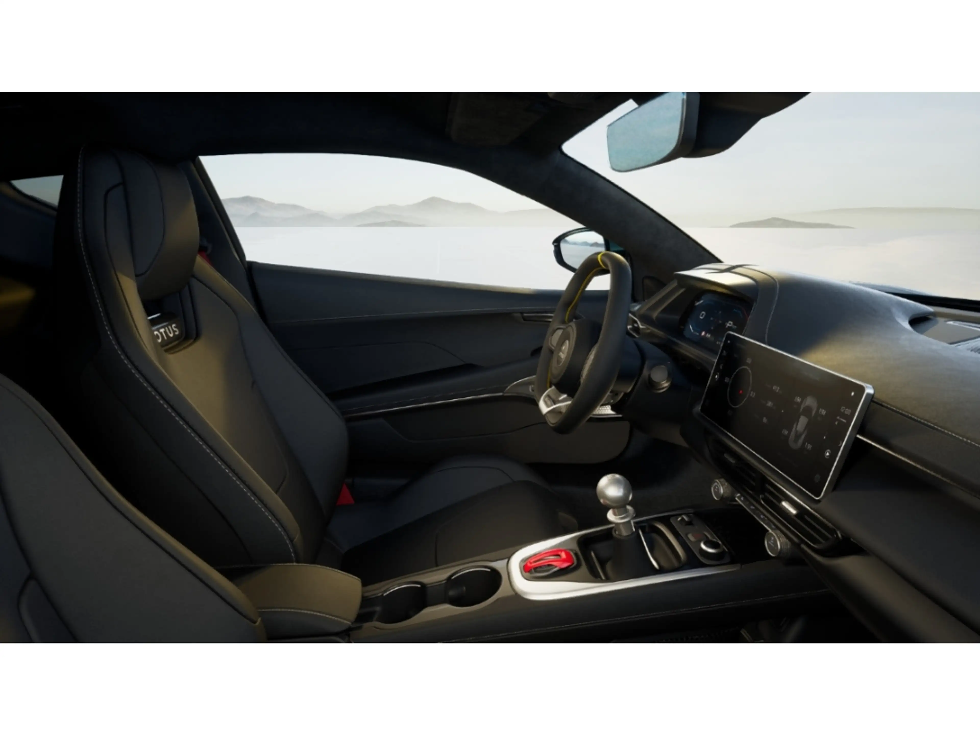Lotus Emira V6 SE *LOTUS HANNOVER* — photo 5