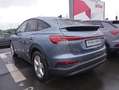Audi Q4 e-tron Sportback 35 GRA LED Navi PDC Sitzh. Blau - thumbnail 3