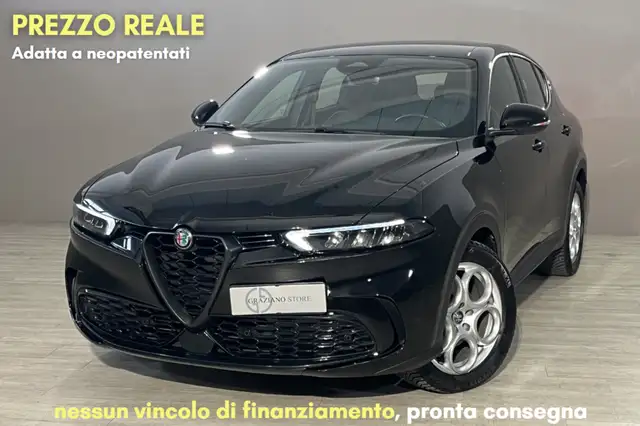 Alfa Romeo Tonale ALFA ROMEO Tonale 1.6 diesel 130 CV TCT6 Sprint
