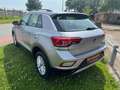 Volkswagen T-Roc 1.5 TSI Life AUTOMAAT/ CARPLAY/CRUISE CONTROLE Gris - thumbnail 12