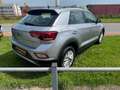 Volkswagen T-Roc 1.5 TSI Life AUTOMAAT/ CARPLAY/CRUISE CONTROLE Gris - thumbnail 10
