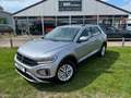 Volkswagen T-Roc 1.5 TSI Life AUTOMAAT/ CARPLAY/CRUISE CONTROLE Gris - thumbnail 8