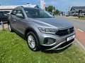 Volkswagen T-Roc 1.5 TSI Life AUTOMAAT/ CARPLAY/CRUISE CONTROLE Gris - thumbnail 3