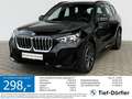 BMW X1 sDrive18i SAG M Sport LED+/CAM/K-ZUG/ALARM/SH Schwarz - thumbnail 1
