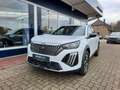 Peugeot 2008 Allure eDSC  NAVI SH ACC 360° KAM GJR Weiß - thumbnail 2