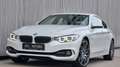 BMW 435 d xDrive Luxury Line Gran Coupe (F36) White - thumbnail 9