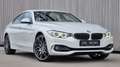 BMW 435 d xDrive Luxury Line Gran Coupe (F36) Blanc - thumbnail 14
