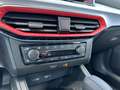 SEAT Ibiza FR 1.0 TSI DSG LED+NAVI+SHZ+KAMERA+DAB+ACC Grijs - thumbnail 18