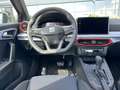 SEAT Ibiza FR 1.0 TSI DSG LED+NAVI+SHZ+KAMERA+DAB+ACC Grijs - thumbnail 15