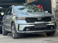 Kia Sorento Sorento 1.6 T-GDI PHEV AWD Aut. Platinum Gris - thumbnail 6
