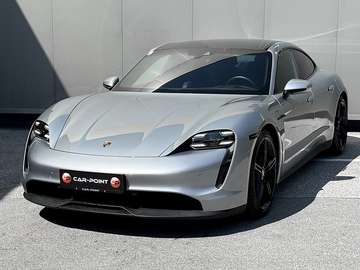 4S Plus 93,4kWh 21"Mission-E/HA-Lenkung/Sport-C...
