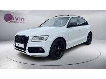 Quattro 3.0 V6 TFSI 354 BVA Tiptronic S - TO / SIEGES CHAUFFANTS / HARMAN KARDON
