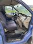 Opel Vivaro Vivaro Combi L1H1 1,9 DTI 2,7t kurz Blau - thumbnail 8