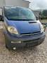 Opel Vivaro Vivaro Combi L1H1 1,9 DTI 2,7t kurz Blau - thumbnail 1