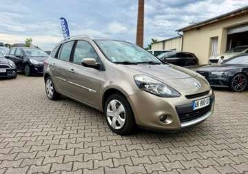 3 Estate Phase 2 1.5 DCI 86cv 245.000km 28-01-2010