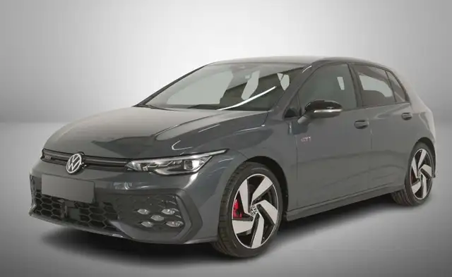 Volkswagen Golf GTI 8.5 *Nuovo Modello* Black Style 2.0 TSI DSG 265CV