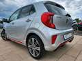 Kia Picanto GT-Line Argintiu - thumbnail 4