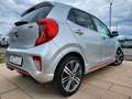 Kia Picanto GT-Line Argintiu - thumbnail 6