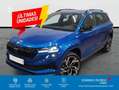 Skoda Karoq Sportline Advanced 1.5 TSI 110 kW (150 CV) D Azul - thumbnail 1