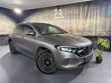 250 Electric Art Advanced Plus Business Pano