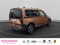 Volkswagen Caddy PanAmericana 1.5  eHybrid Pano Navi AHK Bronze - thumbnail 6