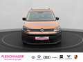 Volkswagen Caddy PanAmericana 1.5  eHybrid Pano Navi AHK Bronze - thumbnail 2