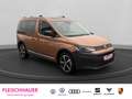 Volkswagen Caddy PanAmericana 1.5  eHybrid Pano Navi AHK Bronze - thumbnail 8