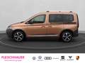 Volkswagen Caddy PanAmericana 1.5  eHybrid Pano Navi AHK Bronze - thumbnail 3