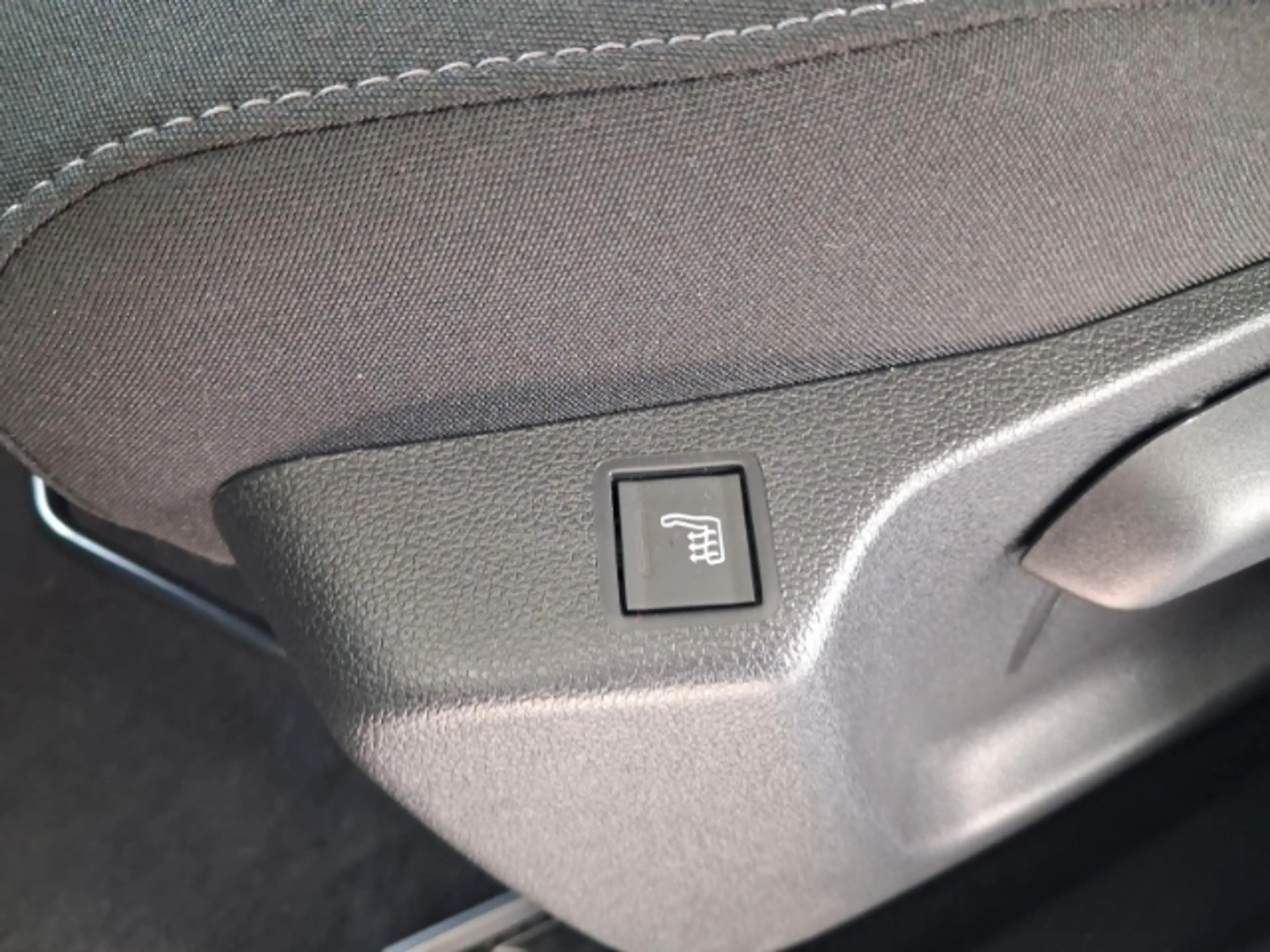 Opel Combo Life E FACELIFT GS CDTI AT+LED MATRIX+NAVI+RÜCKFAHRKAME — photo 13