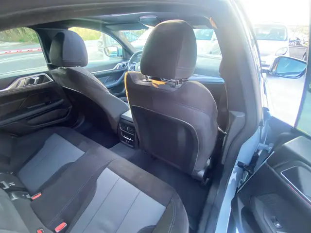 BMW 4 Series view 13