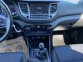Hyundai TUCSON GO 2,0 CRDi 4WD MT 809e Silber - thumbnail 16