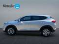 Hyundai TUCSON GO 2,0 CRDi 4WD MT 809e Silber - thumbnail 8