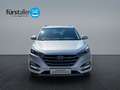 Hyundai TUCSON GO 2,0 CRDi 4WD MT 809e Silber - thumbnail 2
