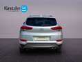 Hyundai TUCSON GO 2,0 CRDi 4WD MT 809e Silber - thumbnail 6