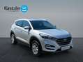 Hyundai TUCSON GO 2,0 CRDi 4WD MT 809e Silber - thumbnail 3